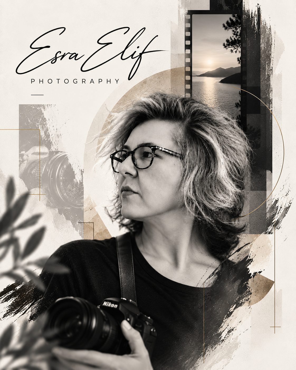 esraelifphotography & art